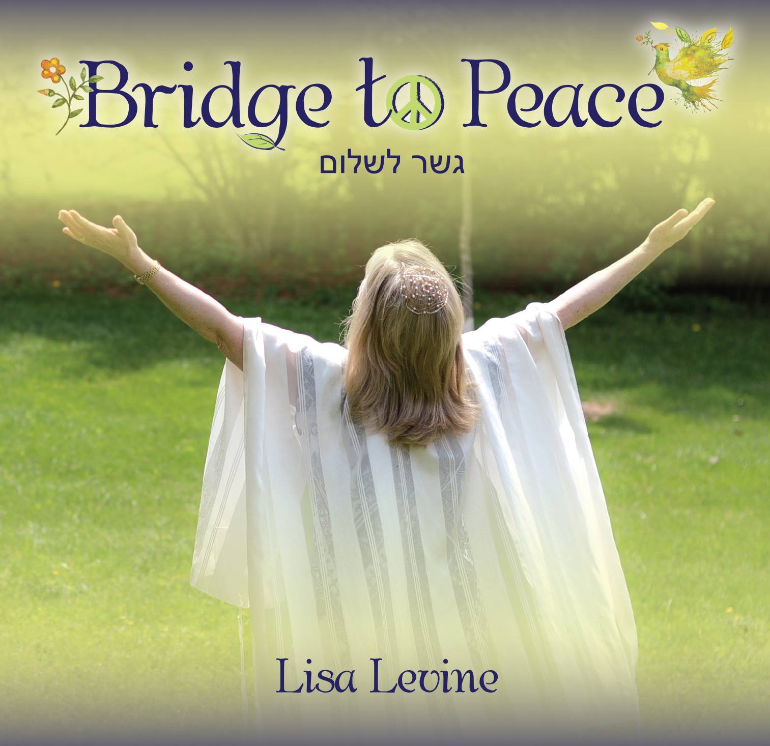 Bridge To Peace CD