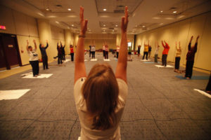 Programs - Yoga Shalom